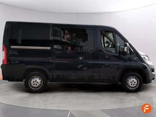 Fiat Ducato Ducato 30 2.3 MJT 150CV PC-TN Combi