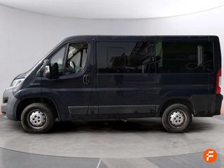 Fiat Ducato Ducato 30 2.3 MJT 150CV PC-TN Combi