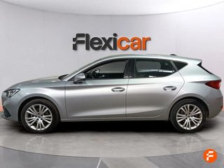 Seat Leon 1.5 eTSI 110kW DSG S&S Style Spec Ed Vis