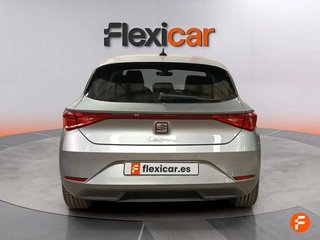 Seat Leon 1.5 eTSI 110kW DSG S&S Style Spec Ed Vis
