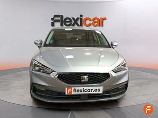 Seat Leon 1.5 eTSI 110kW DSG S&S Style Spec Ed Vis