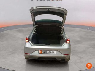 Seat Leon 1.5 eTSI 110kW DSG S&S Style Spec Ed Vis