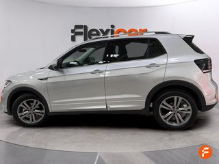 Volkswagen T-Cross Sport 1.5 TSI 110kW (150CV) DSG