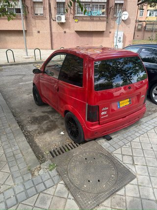 Ligier xtoo Liguier 2007