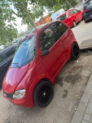 Ligier xtoo Liguier 2007