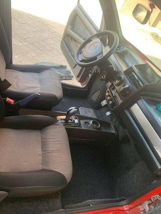 Ligier xtoo Liguier 2007