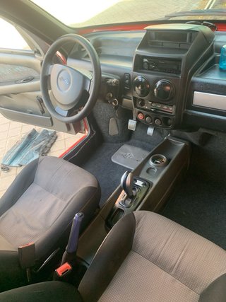 Ligier xtoo Liguier 2007