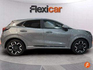 Ford Puma 1.0 EcoBoost 125cv ST-Line MHEV