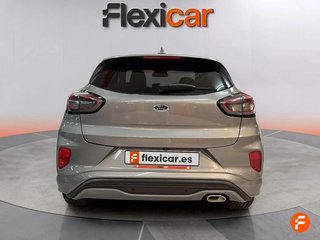 Ford Puma 1.0 EcoBoost 125cv ST-Line MHEV