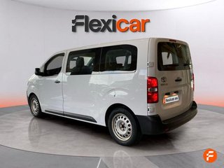 Toyota Proace Verso 1.5D 120CV PROACE COMFORT 1.5D -4D KOMBI L1 - 5P (2022)