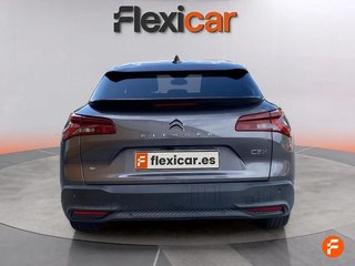Citroën C5 X PureTech 96kW (130CV) S&S EAT8 Feel Pack