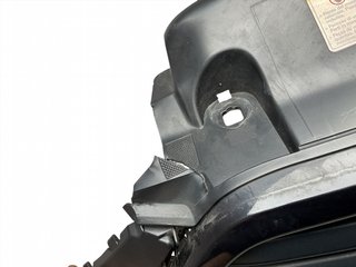Parrilla frontal Audi A3 / S3 8V 13-20