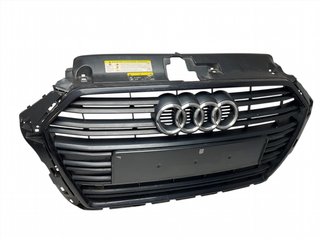 Parrilla frontal Audi A3 / S3 8V 13-20
