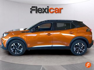 Peugeot 2008 GT Puretech 130 S&S 6 Vel. MAN
