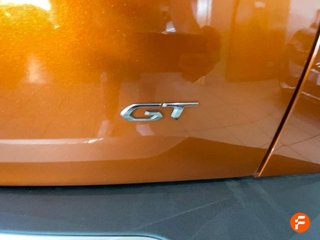 Peugeot 2008 GT Puretech 130 S&S 6 Vel. MAN