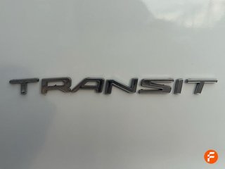 Ford Transit Custom F 2.0 TDCI ECOBLUE 105 260C AMBIENTE