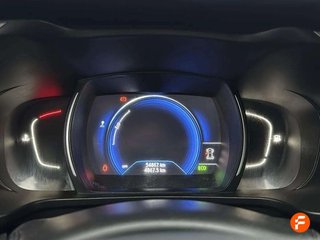 Renault Kadjar Business Tce GPF 103kW (140CV)