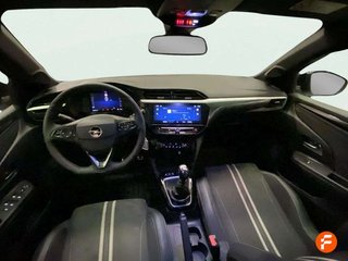 Opel Corsa 1.2T XHL 74kW (100CV) #Yes