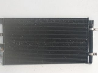 Condensador / radiador audi a4 ber. (b8) s 414311