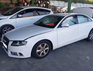 Condensador / radiador audi a4 ber. (b8) s 414311