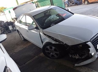 Condensador / radiador audi a4 ber. (b8) s 414311