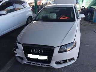 Condensador / radiador audi a4 ber. (b8) s 414311