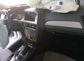 Condensador / radiador audi a4 ber. (b8) s 414311