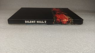 🇪🇸 Silent Hill 2 PS2