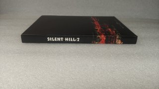 🇪🇸 Silent Hill 2 PS2