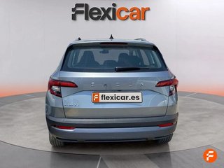 Skoda Karoq 2.0 TDI 85kW (115CV) Ambition