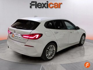 BMW Serie 1 118i