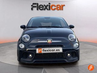 Abarth 500 595 1.4 16v T-Jet 121kW (165 CV)