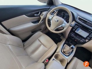 Nissan X-Trail DIG-T 163CV (120kW) 360 7 plazas