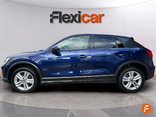 Audi Q2 Advanced 30 TDI 85kW (116CV)