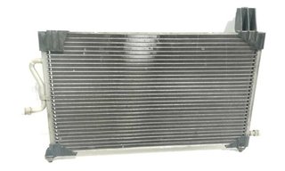 293452 condensador / radiador aire daewoo matiz