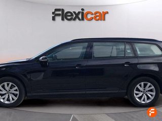 Volkswagen Passat Variant 2.0 TDI 90kW (122CV) DSG