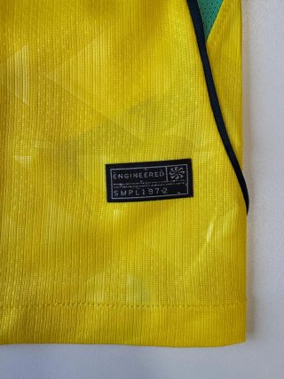 Camiseta Brasil