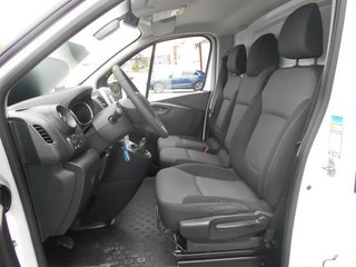 NISSAN NV300 2.0 DCI 145 CV FRIGORIFICO FRC-X L2-H1