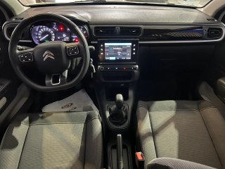 Citroen C3 2021