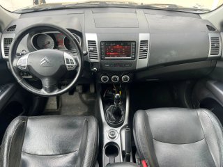 Citroen C-Crosser 2008
