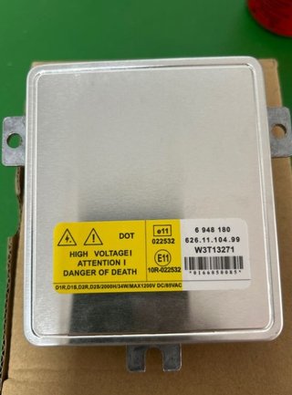 Centralita BMW e90 - W3T13271