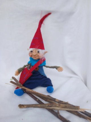 Duende Dario