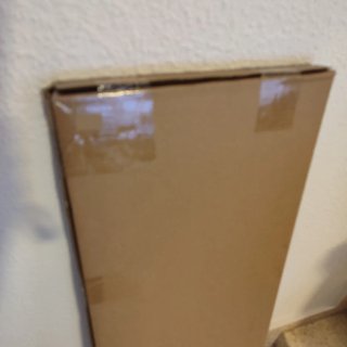 Estantería IKEA BAGGEBO Blanca Metálica