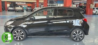 MITSUBISHI Space Star 120 MPI 52 kW (71 CV) Kaiteki