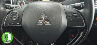 MITSUBISHI Space Star 120 MPI 52 kW (71 CV) Kaiteki