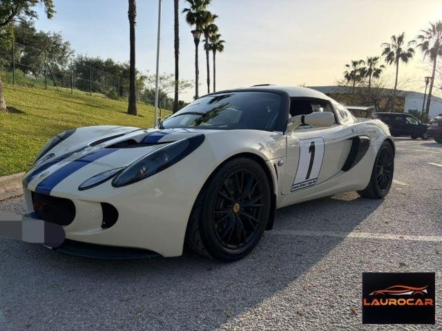 LOTUS Exige Exige - foto 1