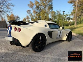 LOTUS Exige Exige