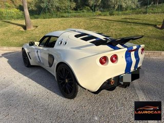 LOTUS Exige Exige