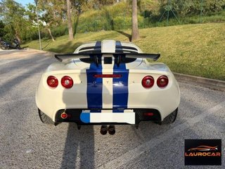 LOTUS Exige Exige