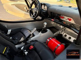 LOTUS Exige Exige